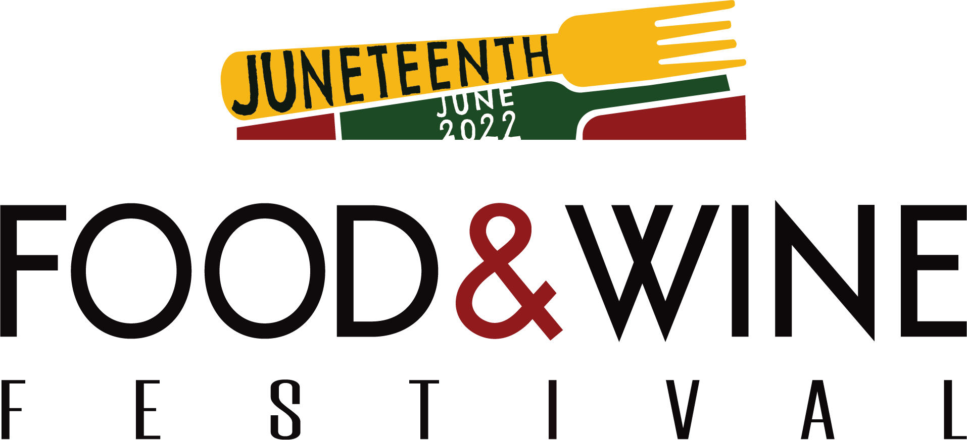Juneteenth Food and Wine Festival